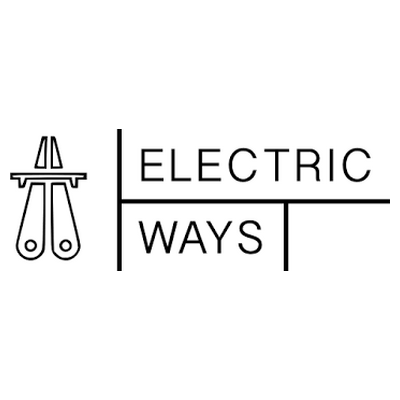 electric-ways Logo