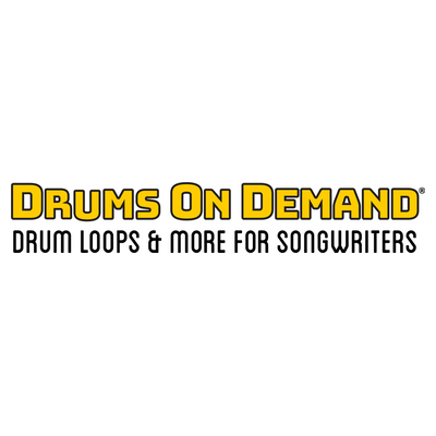 drumsondemand Logo