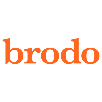 brodo Logo