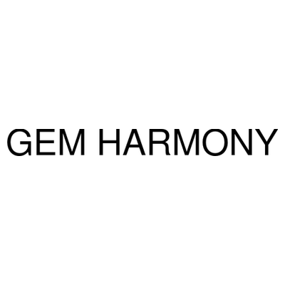 gemandharmony Logo