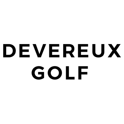 devereuxgolf Logo