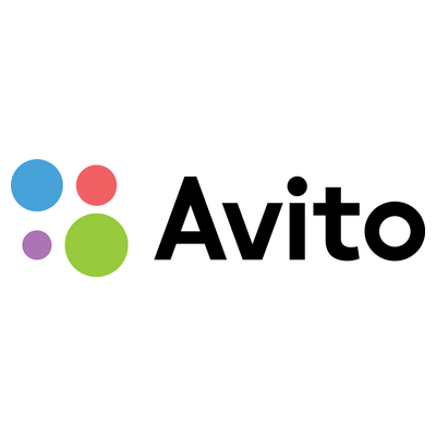 avito Logo