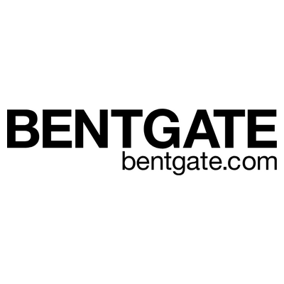 bentgate Logo