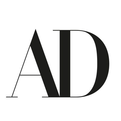 architecturaldigest Logo