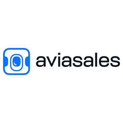 aviasales Logo