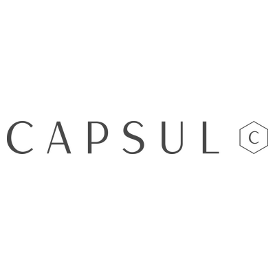 capsuljewelry Logo