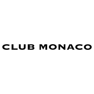 clubmonaco Logo