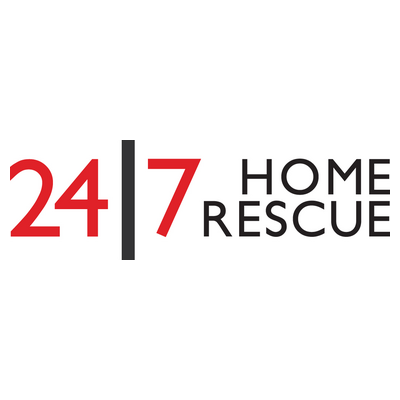 247homerescue Logo