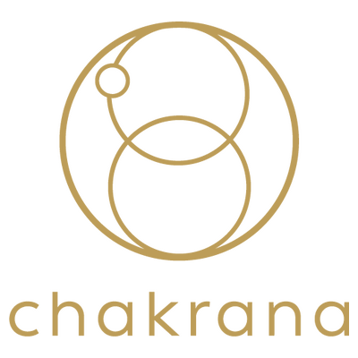 chakrana Logo