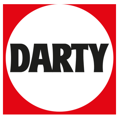 darty Logo