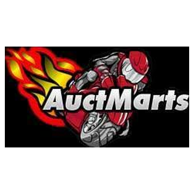 auctmarts Logo