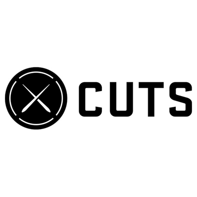 cutsclothing Logo