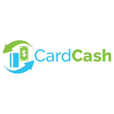 cardcash Logo