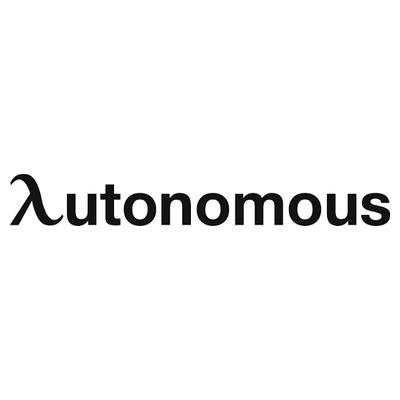 autonomous Logo