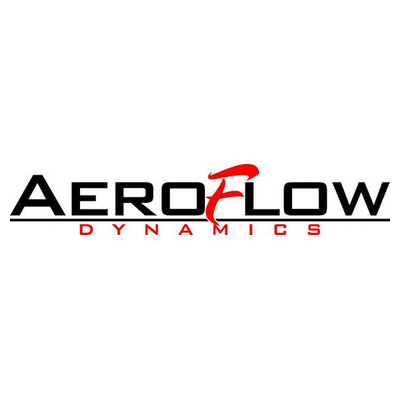 aeroflowdynamics Logo