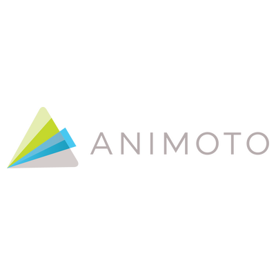 animoto Logo