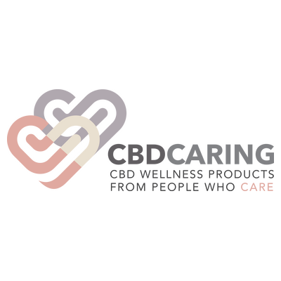 cbdcaring Logo