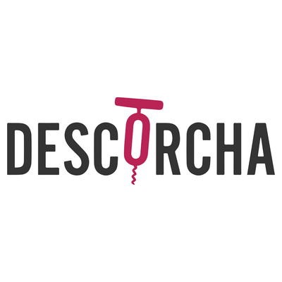 descorcha Logo