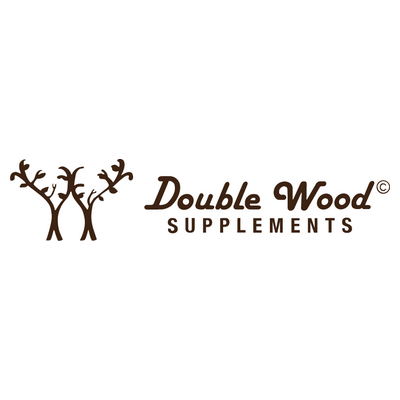 doublewoodsupplements Logo