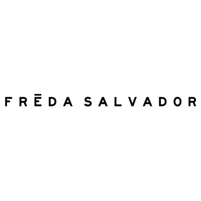 fredasalvador Logo