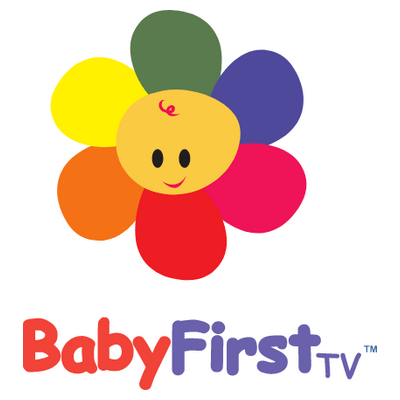 babyfirsttv Logo