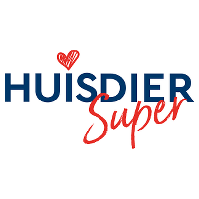 dehuisdiersuper Logo