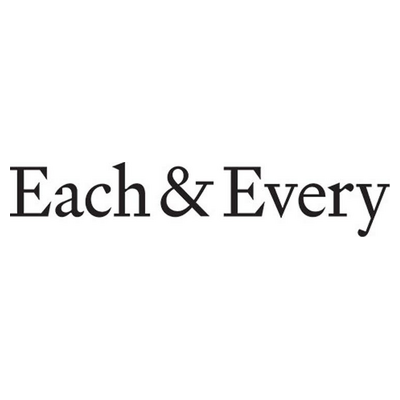 eachandevery Logo