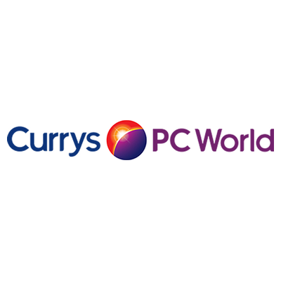 currys Logo