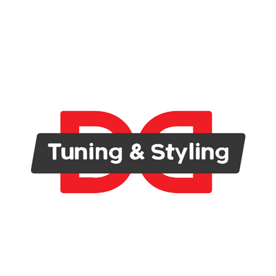 ddtuning Logo