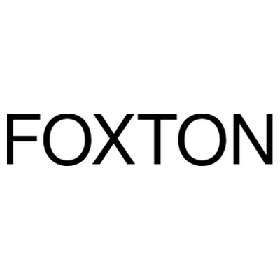 foxtonbrasil Logo