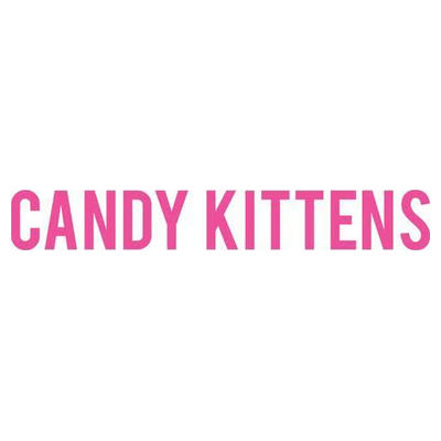 candykittens Logo