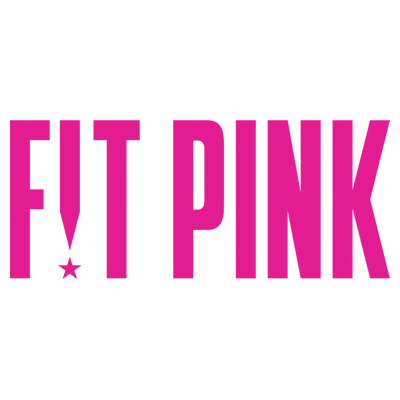 fitpink Logo