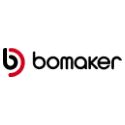 bomaker Logo