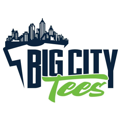 bigcitysportswear Logo