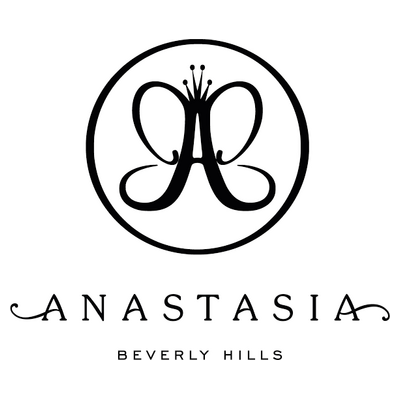 anastasiabeverlyhills Logo