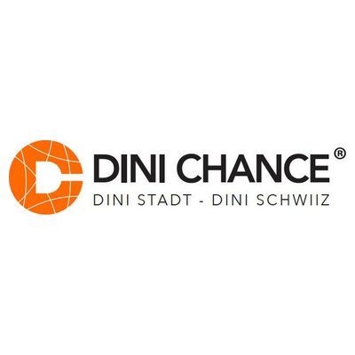 dinichance Logo