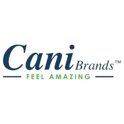 canibrands Logo