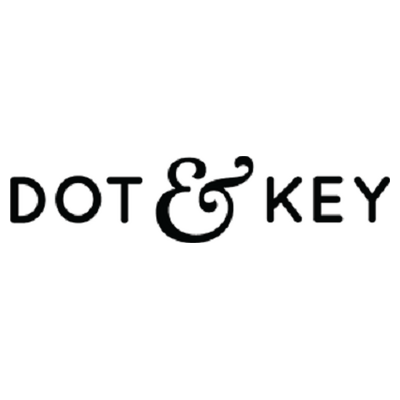 dotandkey Logo