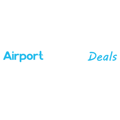 airportparkingdeals Logo