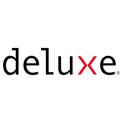 deluxe Logo