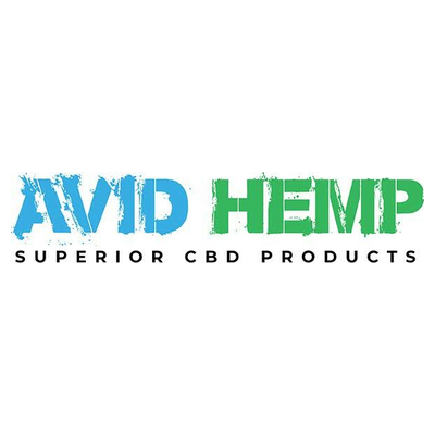 avidhempcbd Logo