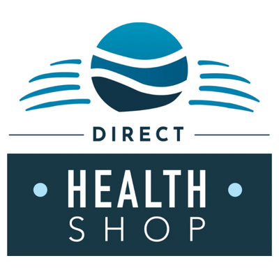 directhealthshop Logo