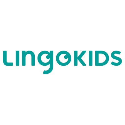 lingokids Logo