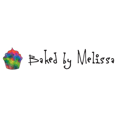 bakedbymelissa Logo