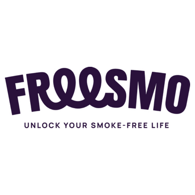 freesmo Logo