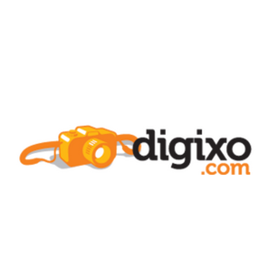 digixo Logo