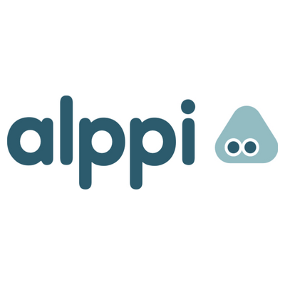 alppibaby Logo