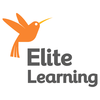 elitelearning Logo