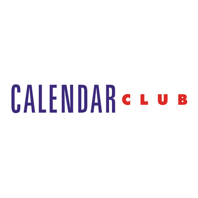 calendarclub Logo