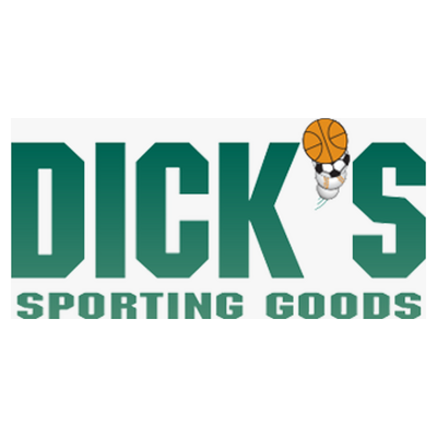 dickssportinggoods Logo